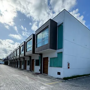 Apartamento Duplex - Dos Diamantes, Porto Seguro