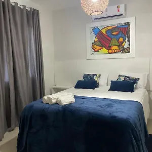 Apartamento Porto Alegre, Porto Seguro