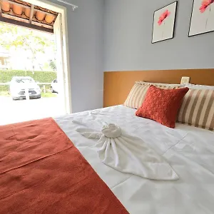 Apartamento Flat Orla Porto, Porto Seguro