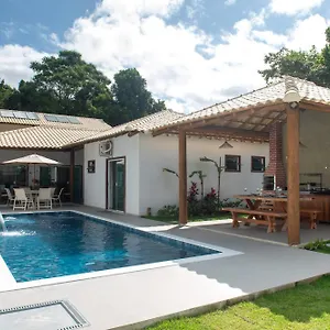 Apartamento Residencial Falesias De Pitinga, Porto Seguro