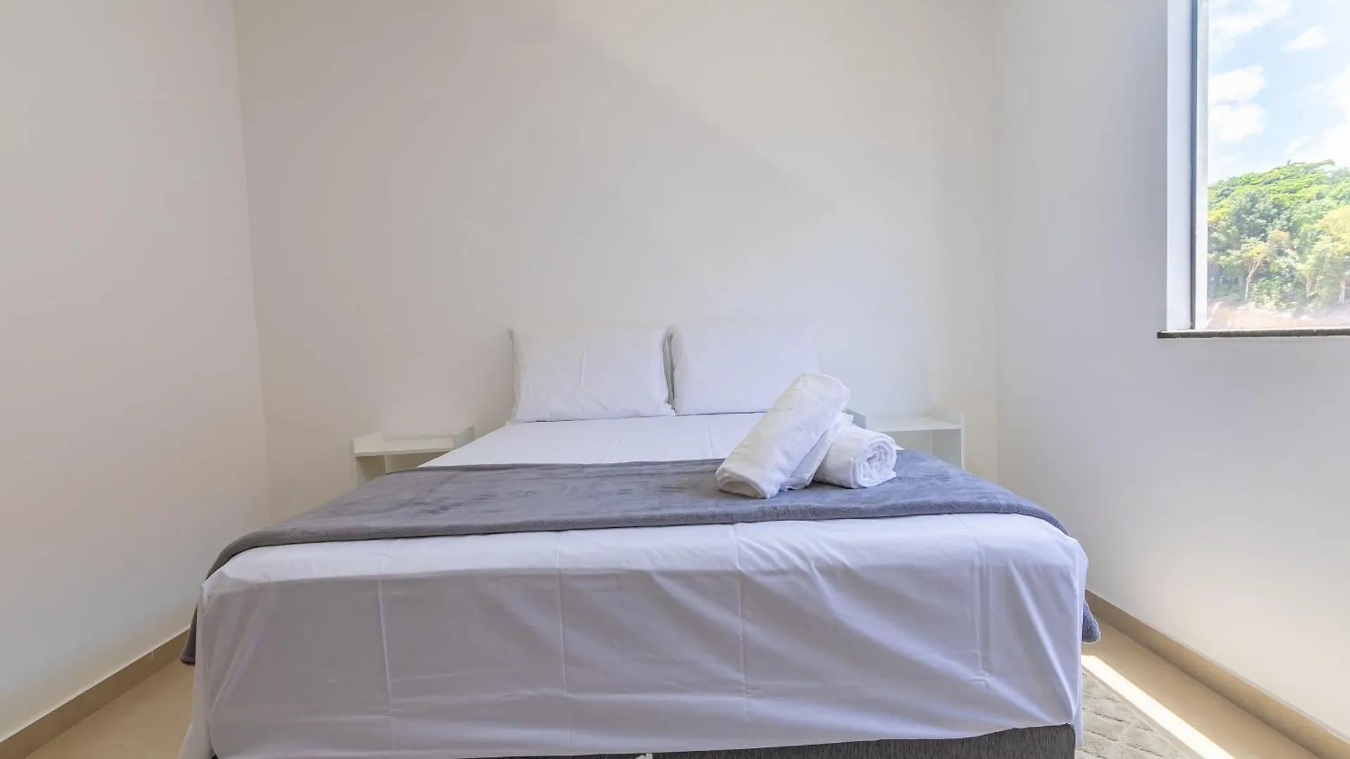 Aconchegante Apartamento Bem Mobiliado Pdm005 Porto Seguro 0*,  Brasilien