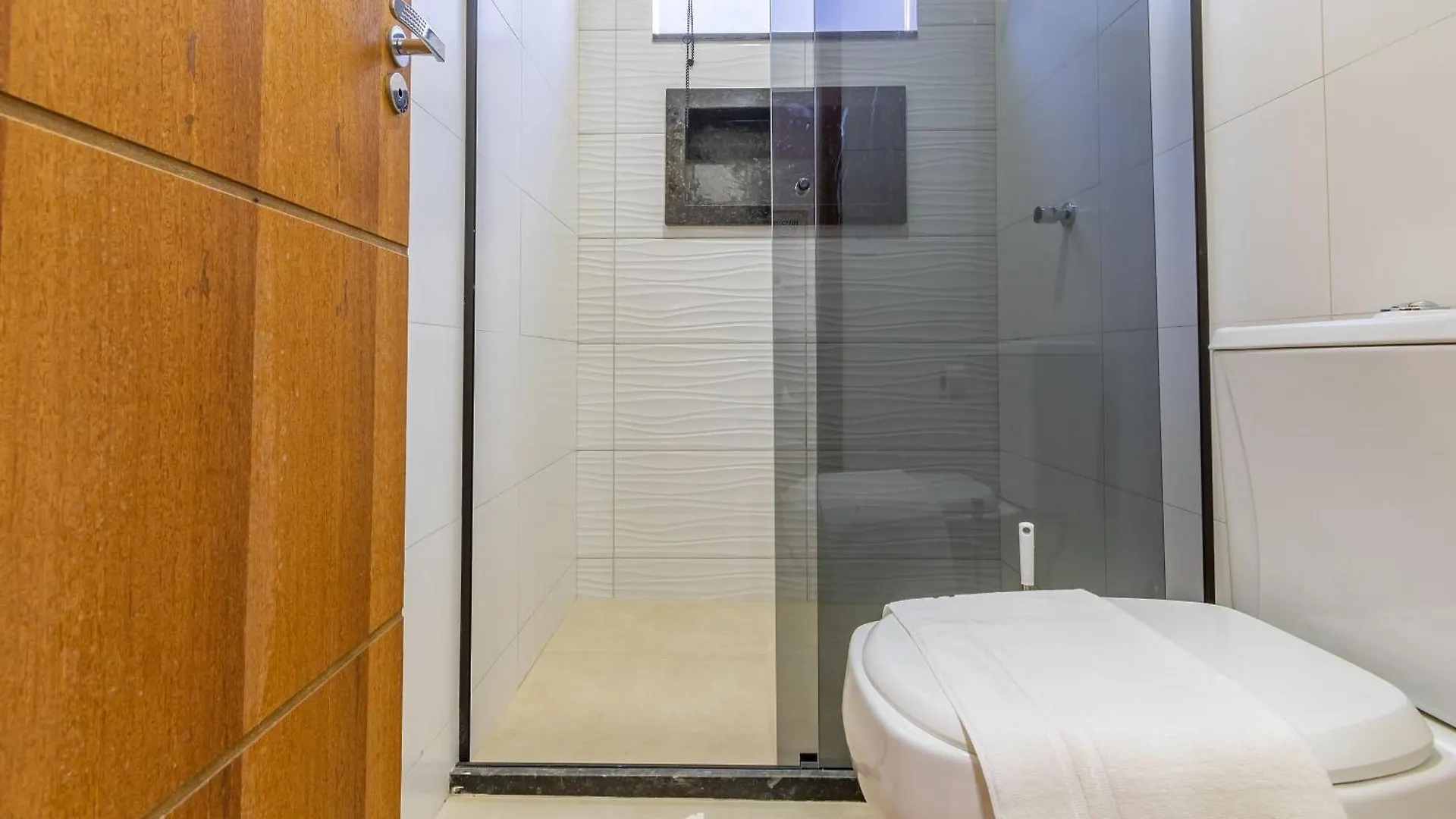 Aconchegante Apartamento Bem Mobiliado Pdm005 Porto Seguro Brasilien