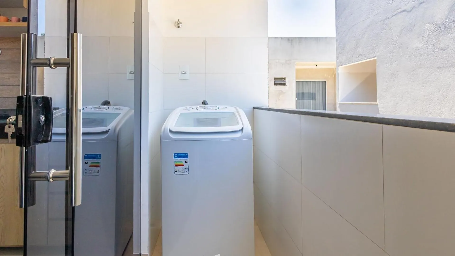 Aconchegante Apartamento Bem Mobiliado Pdm005 Porto Seguro Brasilien