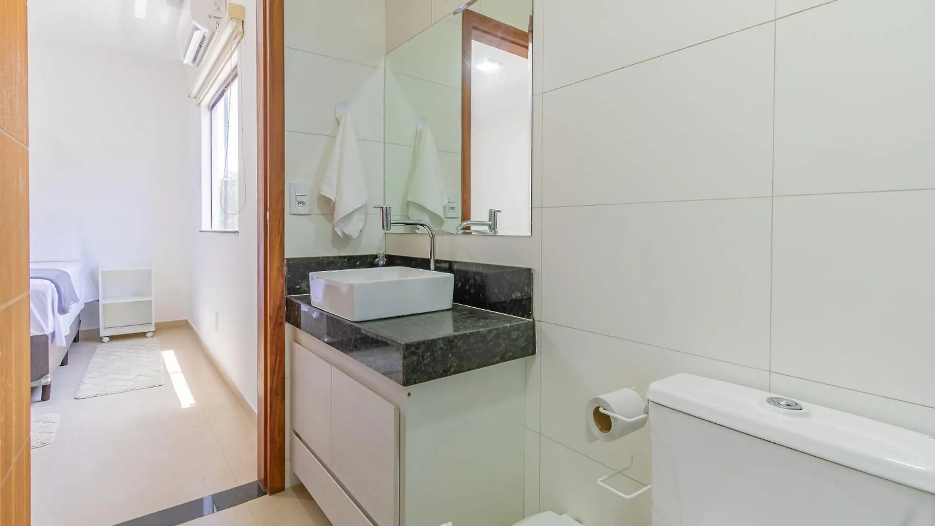 Apartment Aconchegante Apartamento Bem Mobiliado Pdm005 Porto Seguro Brasilien