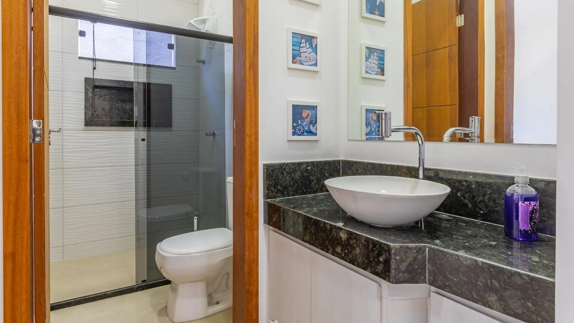 Aconchegante Apartamento Bem Mobiliado Pdm005 Porto Seguro 0*,  Brasilien