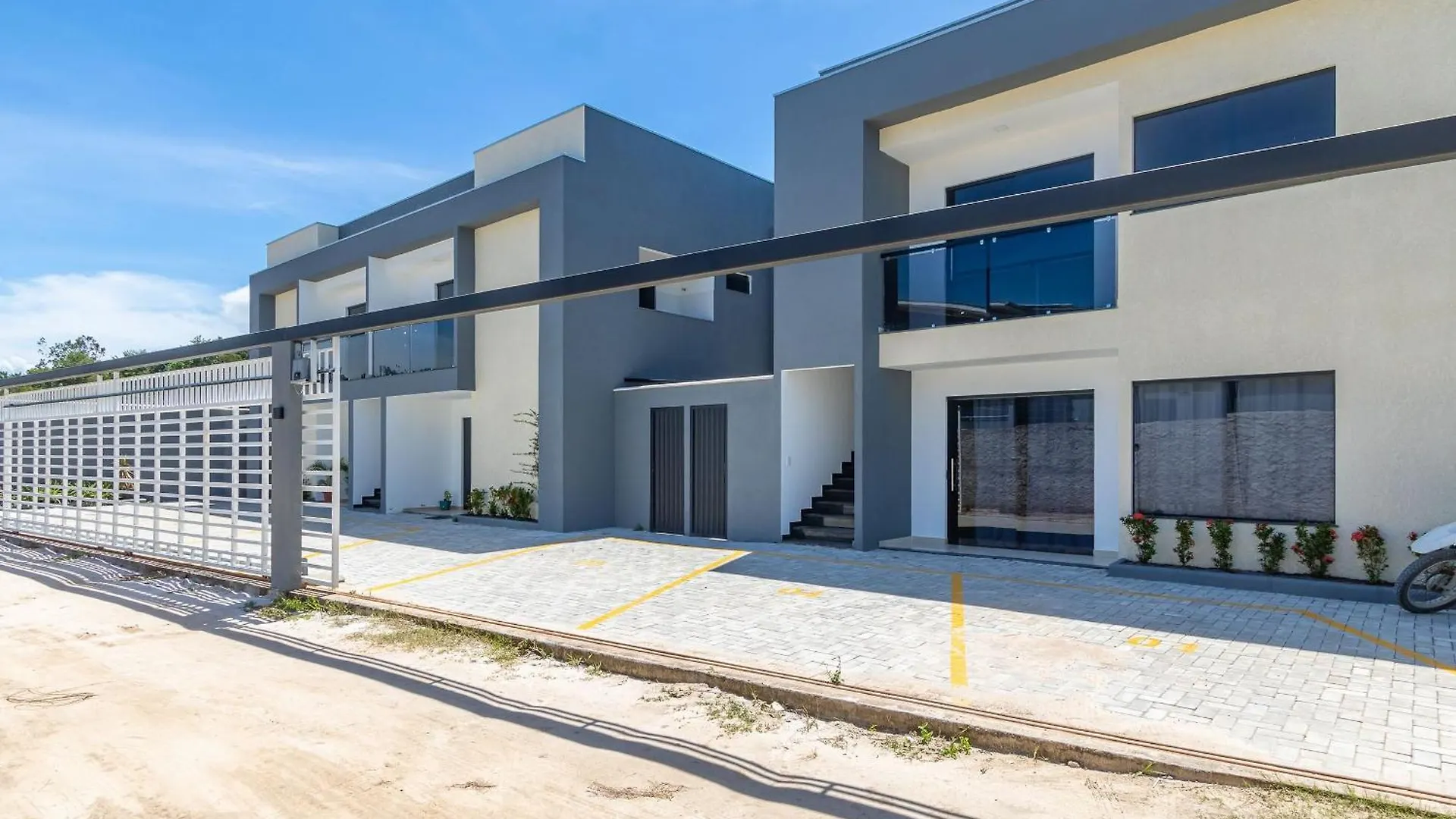 Aconchegante Apartamento Bem Mobiliado Pdm005 Porto Seguro