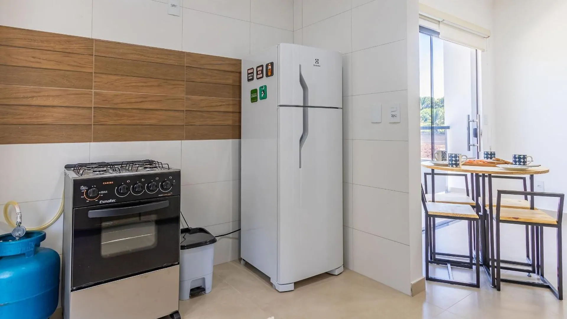 Apartment Aconchegante Apartamento Bem Mobiliado Pdm005 Porto Seguro