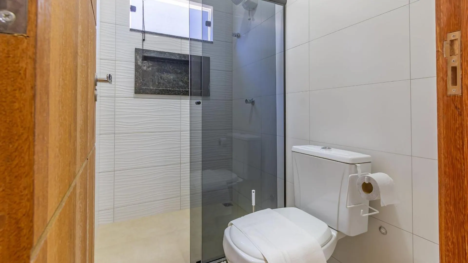 Aconchegante Apartamento Bem Mobiliado Pdm005 Porto Seguro
