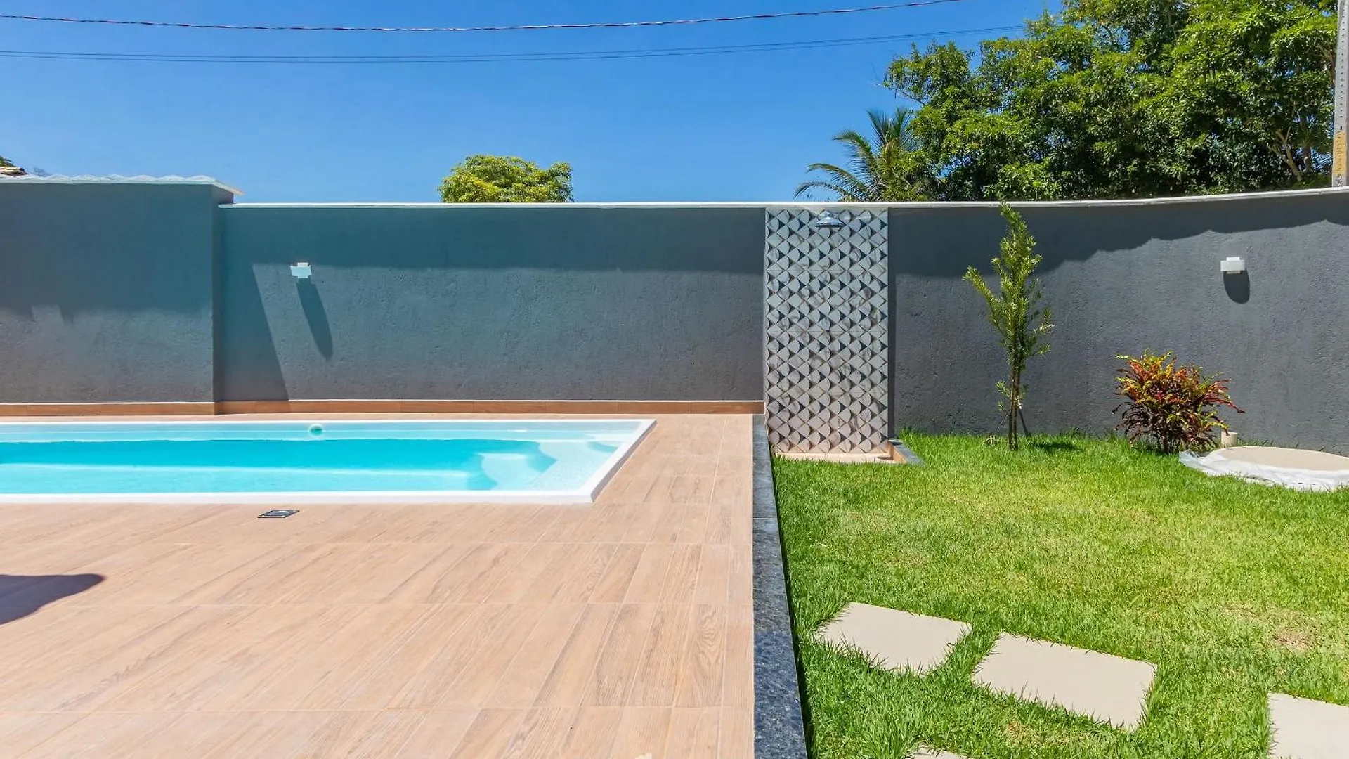 Aconchegante Apartamento Bem Mobiliado Pdm005 Porto Seguro Apartment